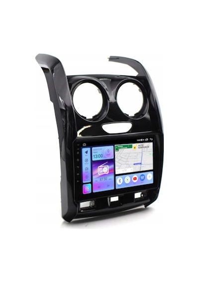 Dacia Duster Android Multimedya Sistemi 4-64 Clarion 2013-2017