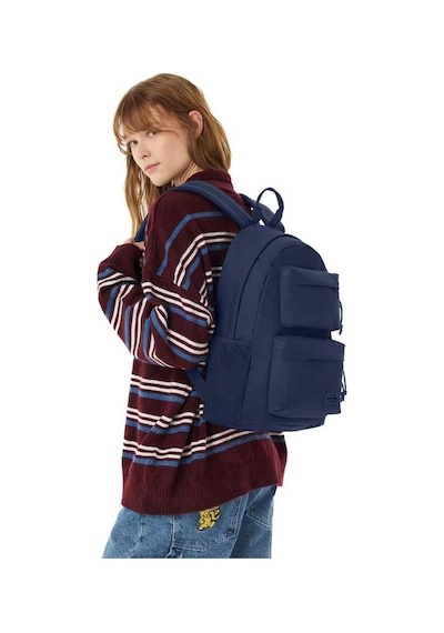 Eastpak Padded Dbl S Sırt Çantası Ek0a5bnxa0y1 Lacivert