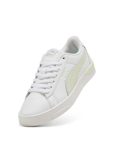 Puma Jada Classic Kadın Sneaker Beyaz-14