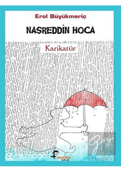 Nasreddin Hoca - Erol Büyükmeriç - Boyalı Kuş Çocuk