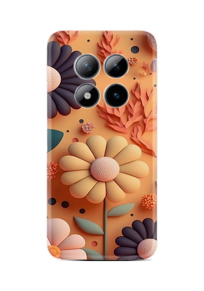 Redmi Note 15 Pro 4g/5g Uyumlu Kılıf Desenli Baskılı Silikon Kapak Name-.1011.redmi Renk80 Renk80