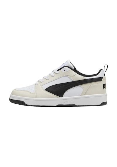Puma 392328 18 Rebound V6 Low Kadın Sneaker Bej