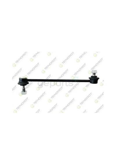 Aski Rotu Arka Mercedes S - Class W140 1991-1999