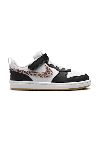 Nike Nike Court Borough Low Ps Beyaz Kız Çocuk Günlük Spor Ayakkabı Ir0564-001