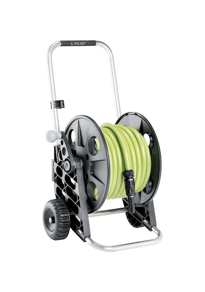 Claber 8985 Genıus Compact Hortum Arabası