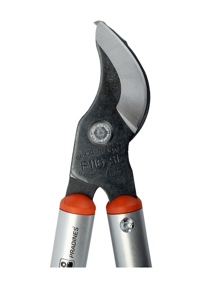 Bahco Çok Hafif Çift Kollu Makas P116-sl-70