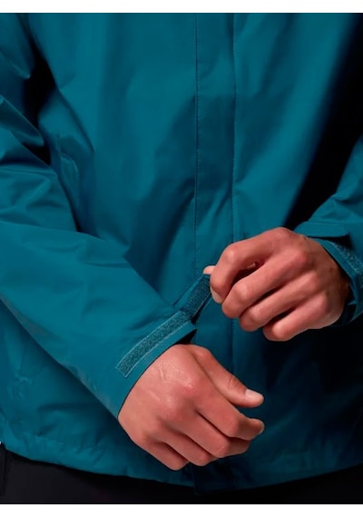 Columbia Rm2433 Watertight Iı Erkek Yağmurluk Mavi
