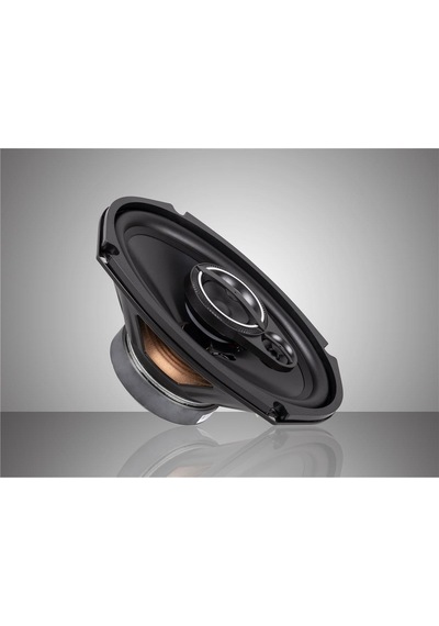 For-x Xc-369 Oval Hoparlör Takımı