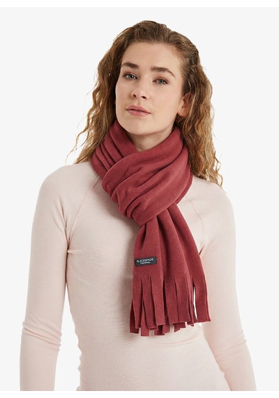 Blackspade Unisex Termal Polar Atkı 40657 - Mürdüm Mürdüm