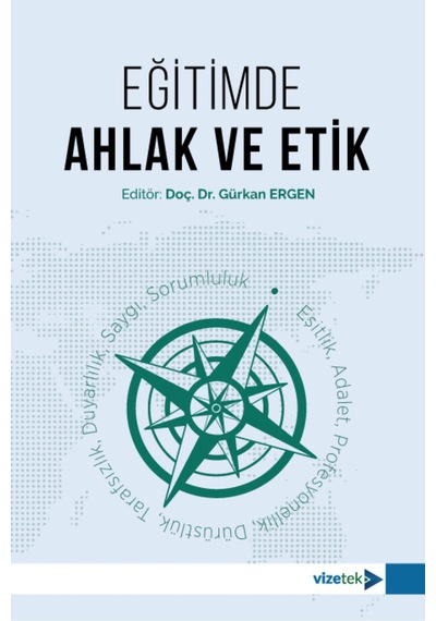 Eğitimde Ahlak Ve Etik