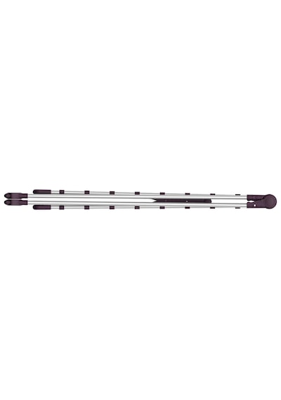 Gazella SM HND 153 P HANG'N DRY Mini Plus Kurutmalık Gri