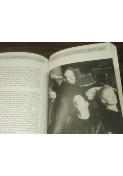 Radiohead Hysterical & Useless