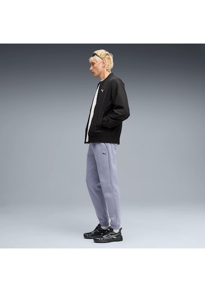 Puma Erkek Pumatech Pants Eşofman Alt 69218365 Gri