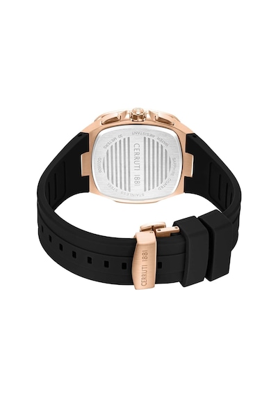 Cerruti 1881 Cıwgo0102702 Erkek Kol Saati Rose Gold