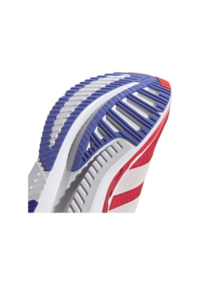 Adidas Adi Das Adistar 3 Erkek Kırmızı Yol Koşusu Ayakkabısı 96012 Kırmızı