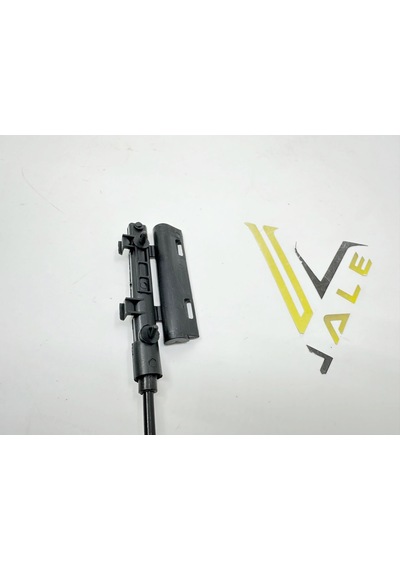 Bmw 3 Serisi Motor Kaput Orta Teli Yan Sanayi E46 -51238218859