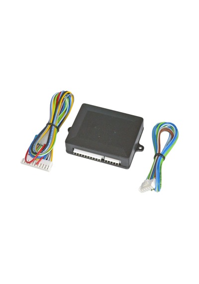 Kgn Cam Kaldırma Modülü - 4 Cam 0204003