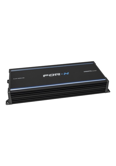 For-x 350.4-kaliteli-profesyonel 4x350w Rms-yeni Seri Efsane Anfi