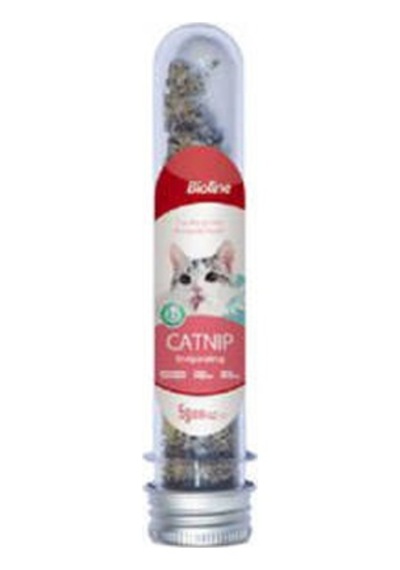 Catnip Kedi Otu 5 Gr