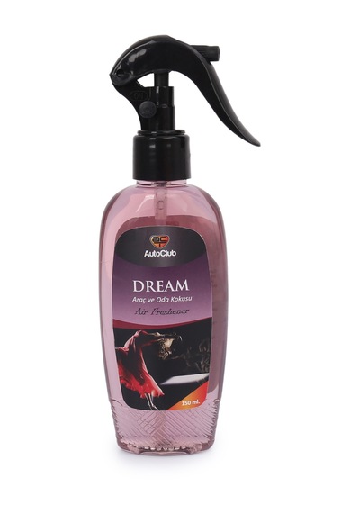 AutoClub Araç Kokusu - Dream