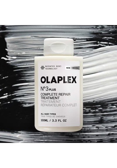 Olaplex No.3 Plus Complete Repair Treatment Yıpranmış Saçlar İçin Onarıcı Bakım Maskesi 100ml