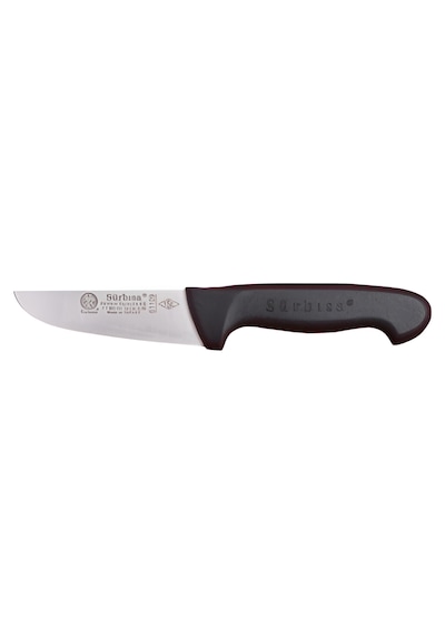 Sürbısa 61109 - Sürmene Kasap Deri Yüzme Bıçağı 10,5 Cm