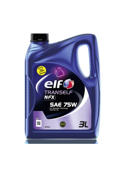 Sanziman Yagi Elf Sae 75W Tranself Nfj 3 Litre 489672180