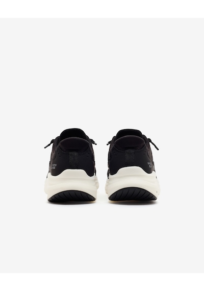 Skechers Contour Foam Cozy Fıt Erkek Siyah Spor Ayakkabı 232619 Bkw Siyah