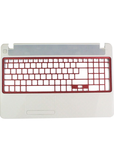 Packard Bell Easynote Tv44 Hc 608tk Üst Kasa Beyaz