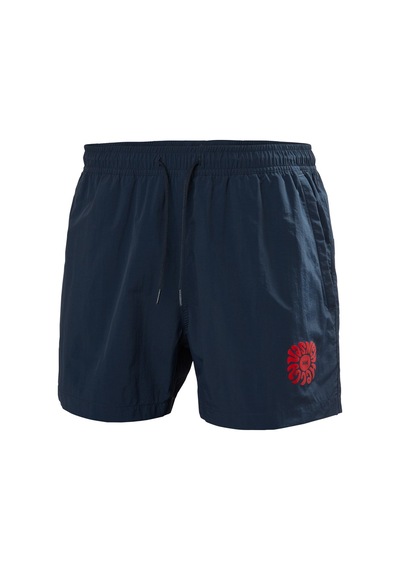 Helly Hansen Cascais Erkek Deniz Şortu Lacivert
