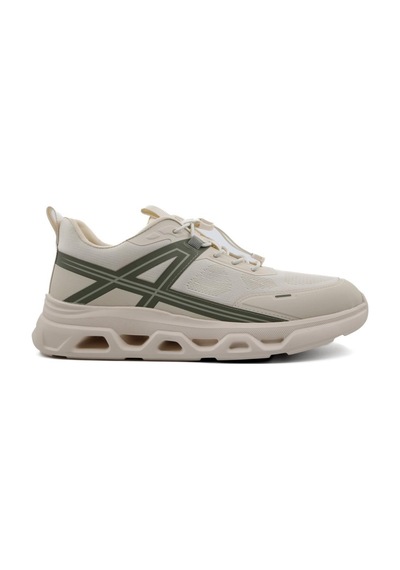 Guja 26y501-1 Beyaz Erkek Sneakers