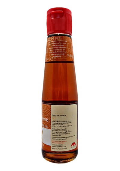 Lee Kum Kee Susam Yağı 207 ML