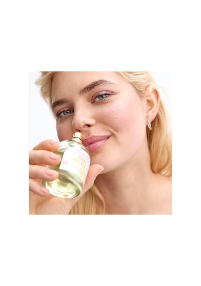 Oh Sweet Marshma-love Eau De Toılette Çiçeksi