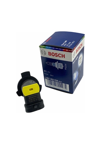 Bosch 12v Hır2 Ampul 55w Standart