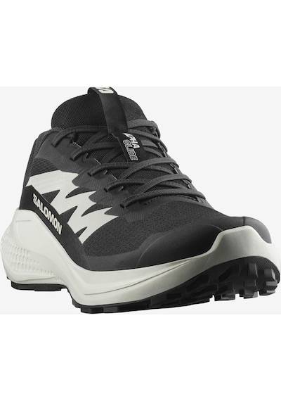 Salomon Alphaglıdeblack/phantom/ıcicle Erk Patika Koşusu Ayakkabısı L47801000 Siyah - Beyaz Salomon Alphaglıdeblack/phantom/ıcicle Erk Patika Koşusu Ayakkabısı L47801000 Siyah - Beyaz