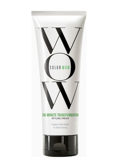 Color Wow One Minute Transformation, Lüks Nemlendirici Ve Düzleştirici Saç Kremi Saç Kremleri