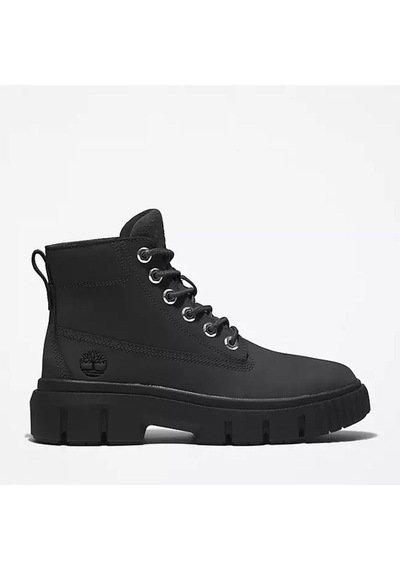 Timberland Ayakkabı-4040 Siyah