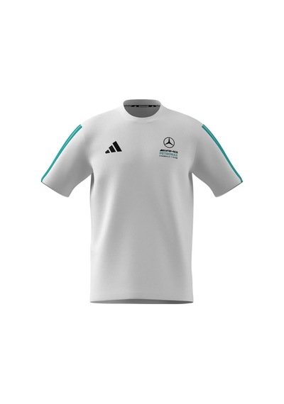 Adidas Erkek Beyaz T-shirt Mer Dna Tee M Ke8162 Beyaz