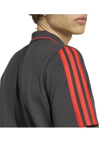 Adidas Au Dna Pnt M Erkek Tişört Ke6785 Ke6785 Siy Siyah