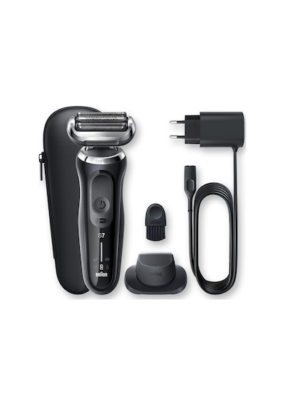 Braun Series 7 70-N1200S Kablosuz Tıraş Makinesi