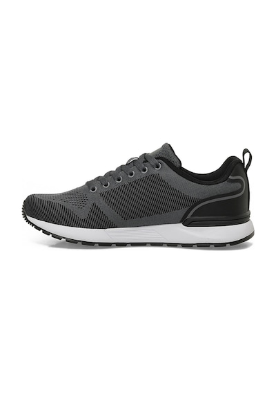 Lumberjack Vendor 2.0 Grı Erkek Sneaker Gri