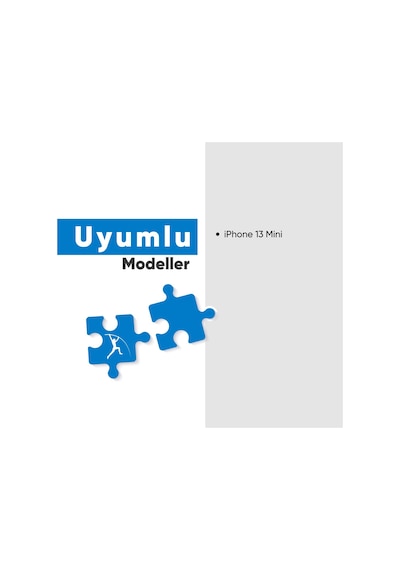 Woyax Apple Uyumlu iPhone 13 Mini  Premium Batarya 2550 Mah Yüksek Kapasite