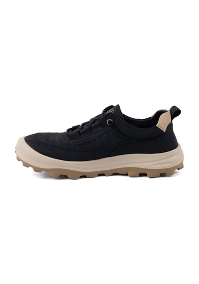 Guja 549 1 Erkek Sneaker Siyah
