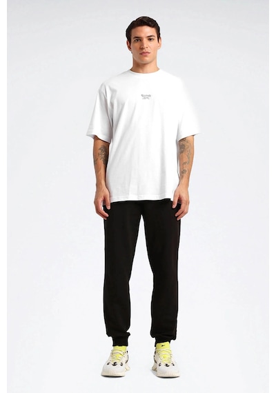 Reebok Niki Jogger Erkek Esofman Alti - Siyah