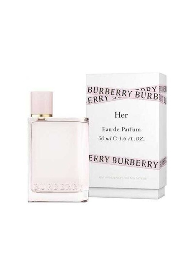 Her Edp 50 Ml Kadın Parfüm Fresh