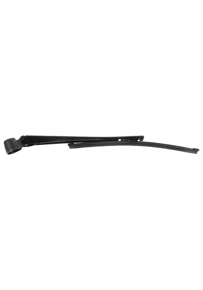 Bmw 1 Serisi E81 2002-2012 Uyumlu Arka Cam Silecek Kolu Ve Süpürgesi Takım 61627138507