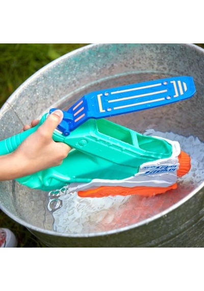 Nerf Splash Mouth E0021