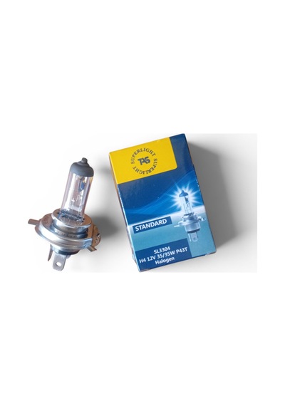 Superlıght 12v 35/35w Ampul