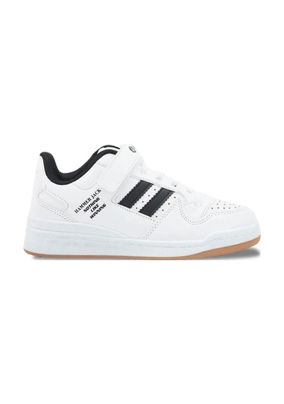 Hammer Jack Joss F Çocuk Beyaz Sneaker 490319-f Beyaz