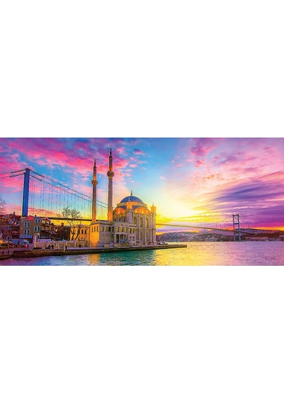 230 Parça Puzzle